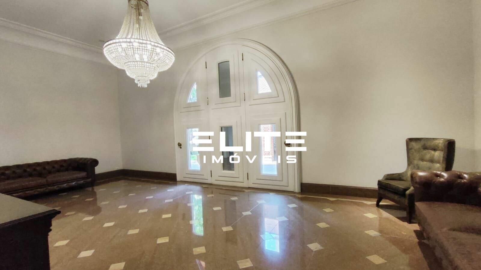 Apartamento à venda no Vila Bastos: 