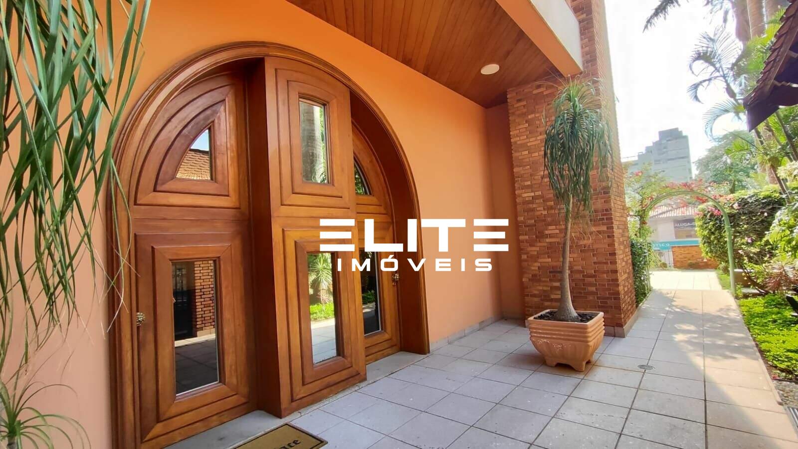 Apartamento à venda no Vila Bastos: 