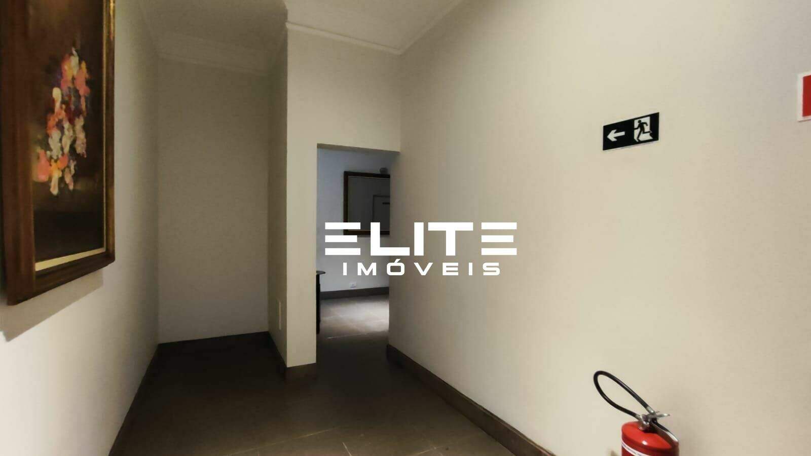 Apartamento à venda no Vila Bastos: 