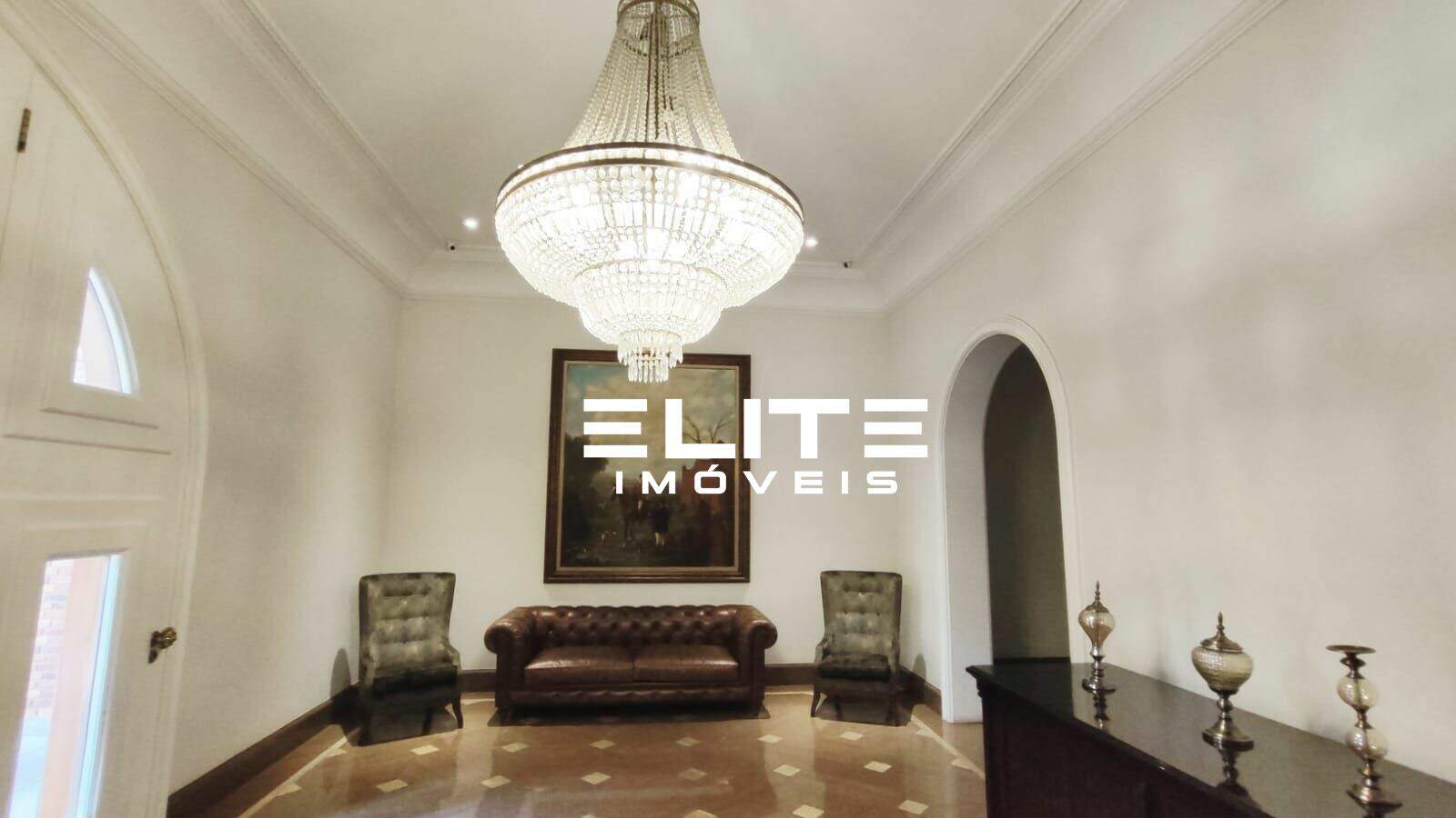 Apartamento à venda no Vila Bastos: 