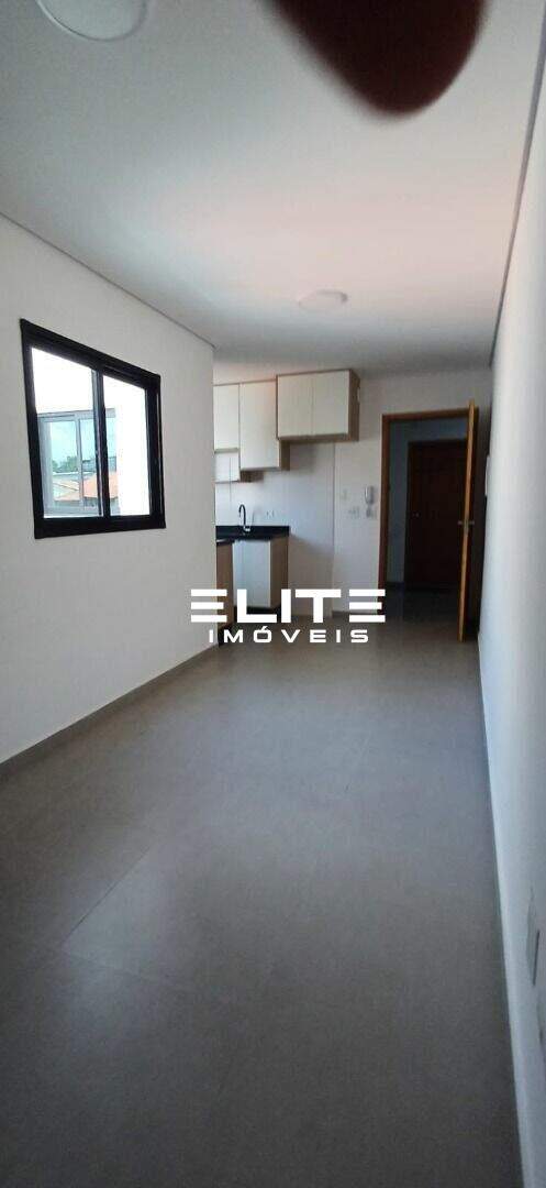 Cobertura à venda no Vila América: 