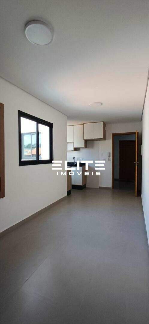 Cobertura à venda no Vila América: 