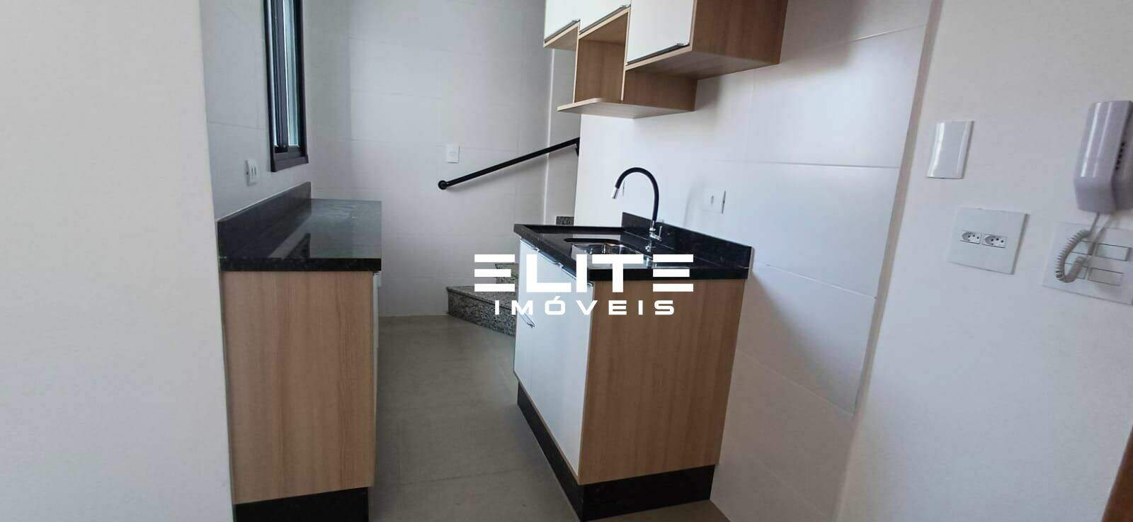 Cobertura à venda no Vila América: 