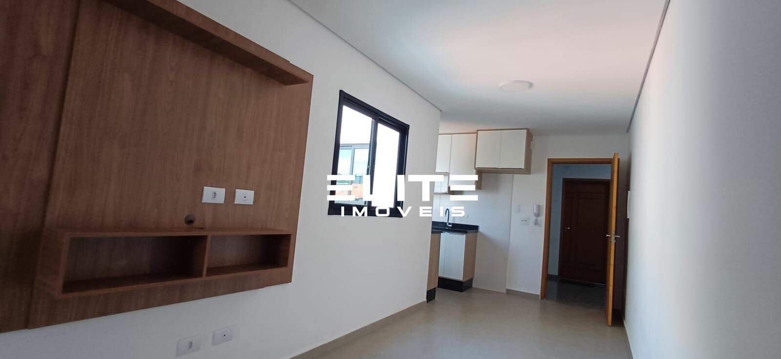 Cobertura à venda no Vila América: 