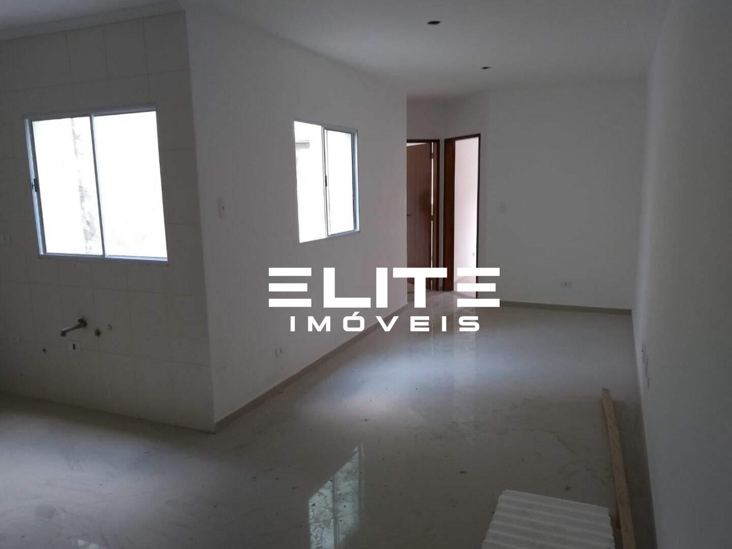 Cobertura à venda no Vila Humaitá: 