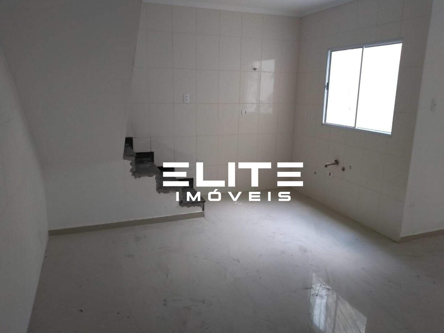 Cobertura à venda no Vila Humaitá: 