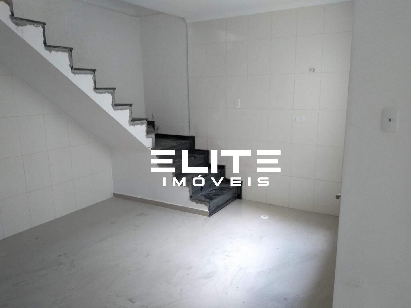 Cobertura à venda no Vila Humaitá: 