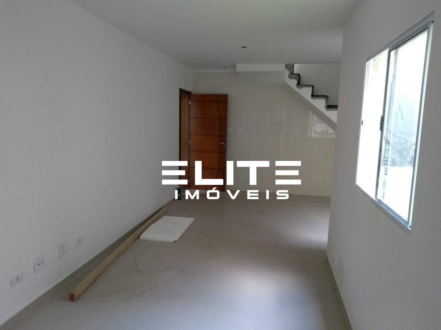 Cobertura à venda no Vila Humaitá: 