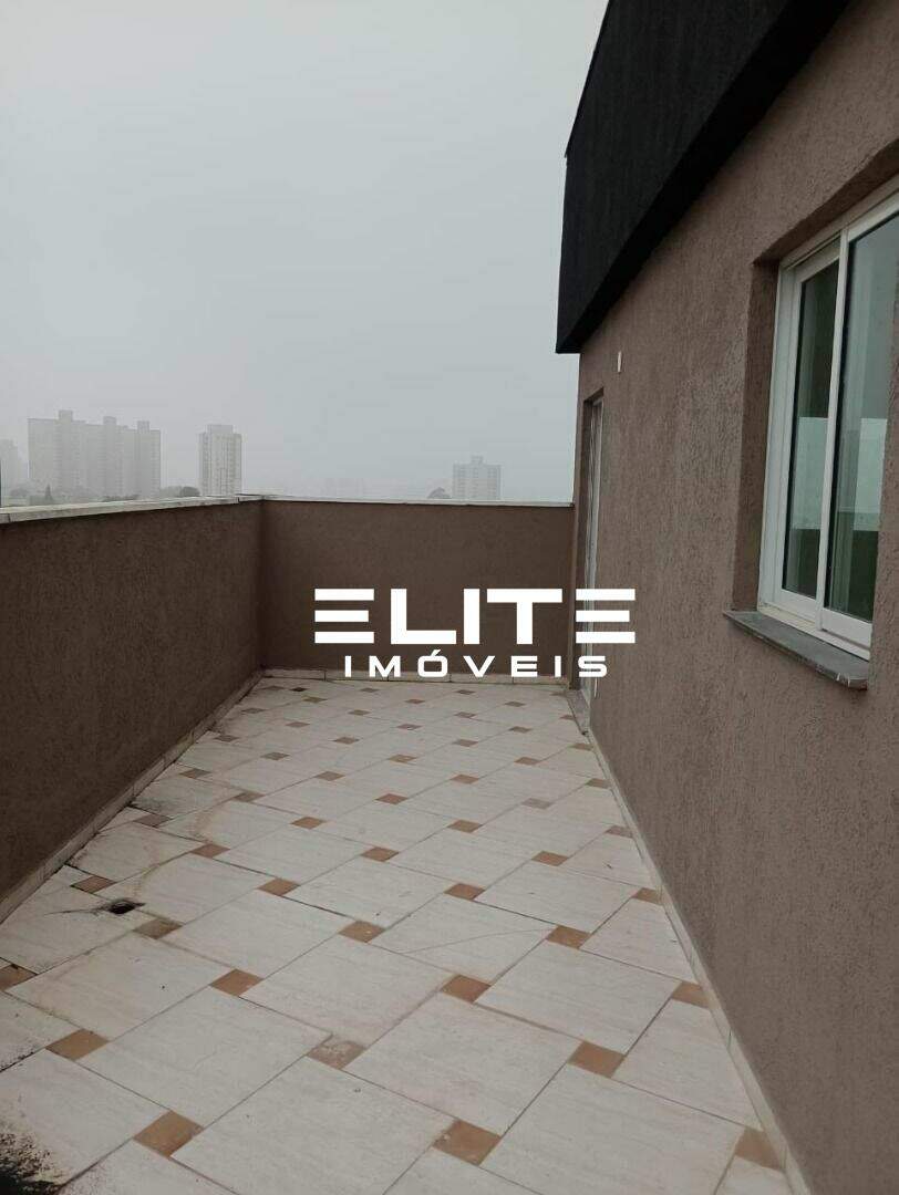 Apartamento à venda no Jardim Jamaica: 