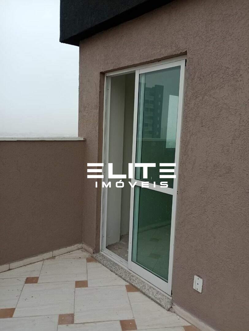 Apartamento à venda no Jardim Jamaica: 