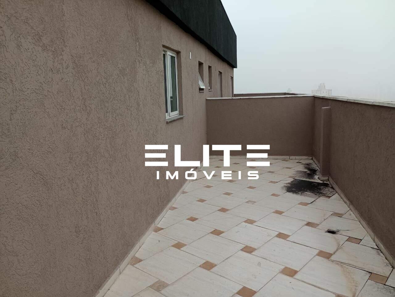 Apartamento à venda no Jardim Jamaica: 