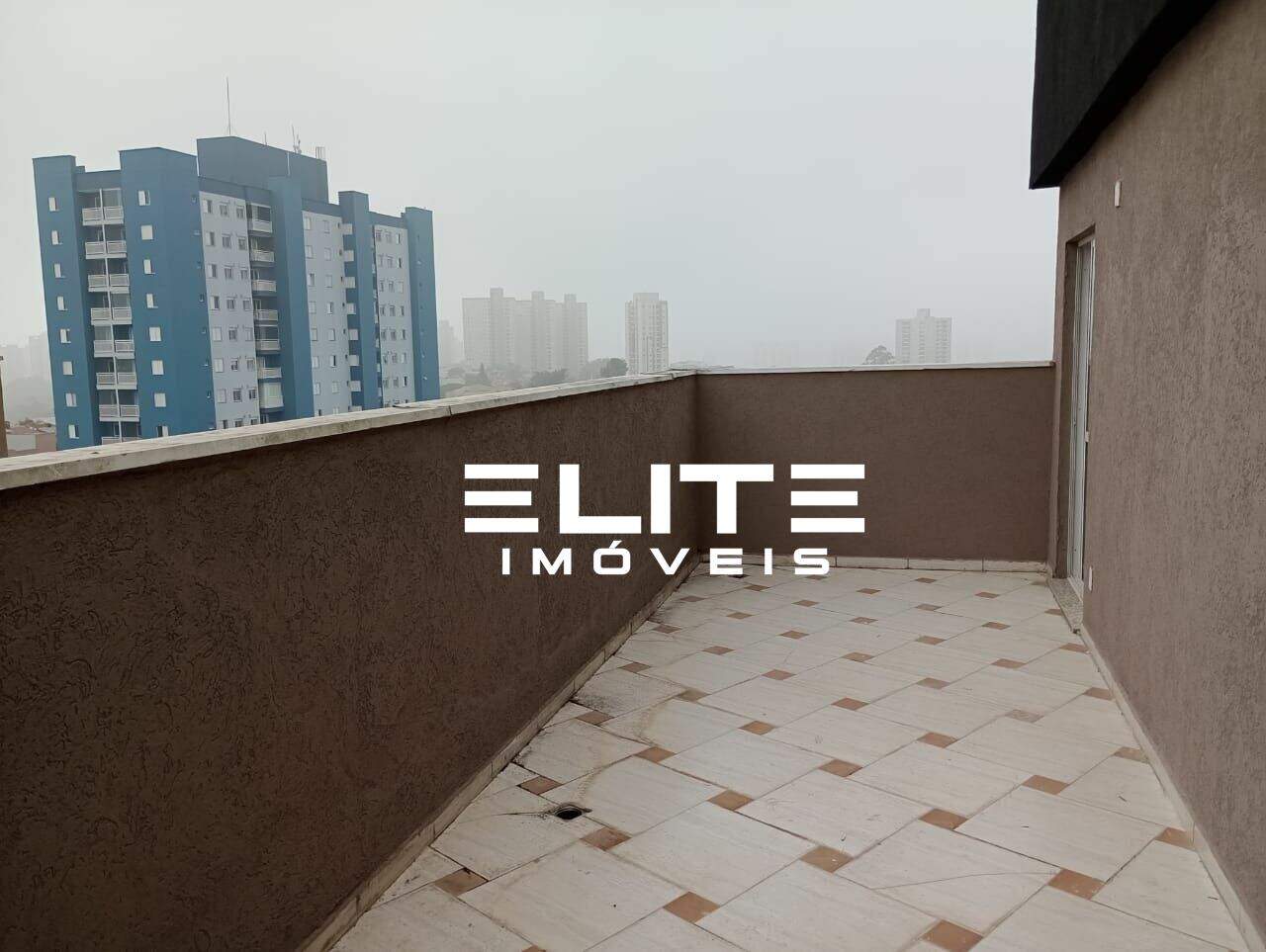 Apartamento à venda no Jardim Jamaica: 