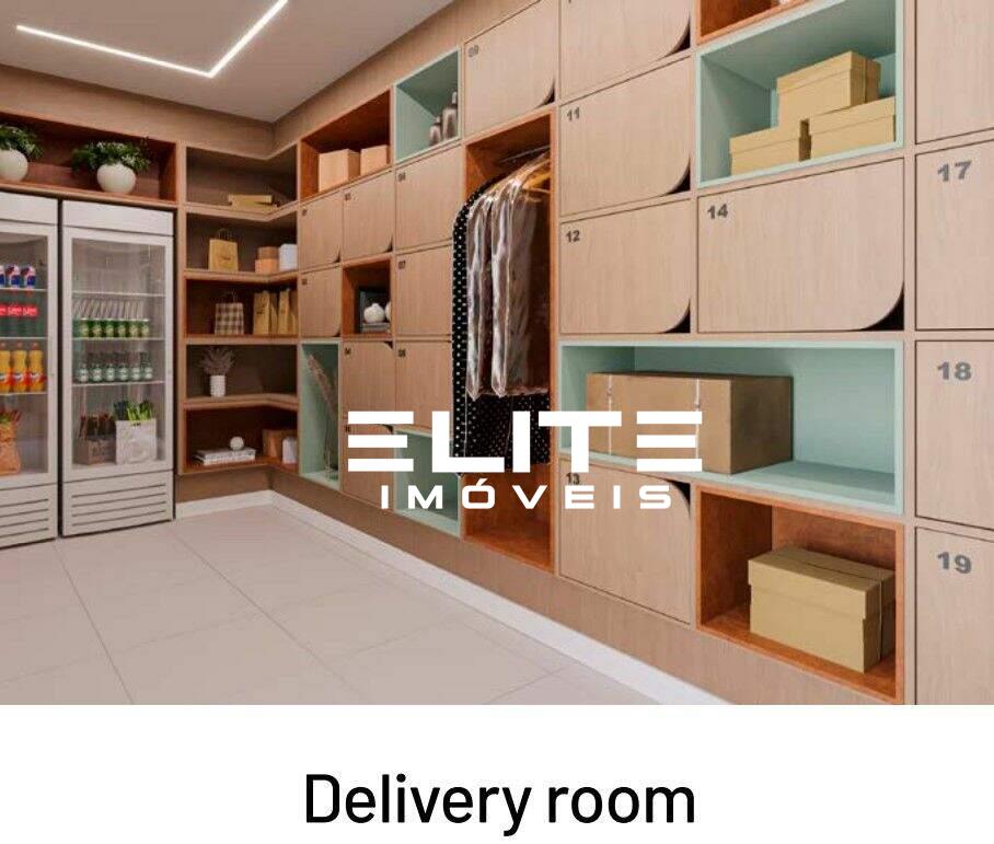 Apartamento à venda no Jardim São Caetano: 