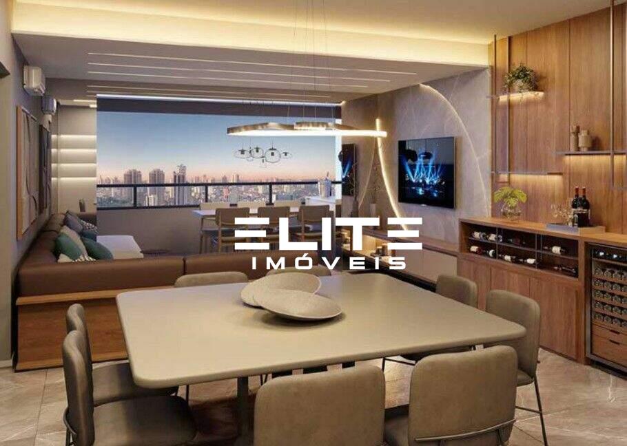 Apartamento à venda no Jardim São Caetano: 