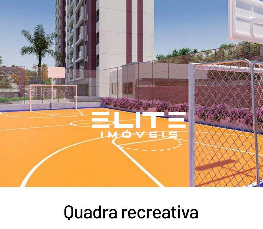 Apartamento à venda no Jardim São Caetano: 
