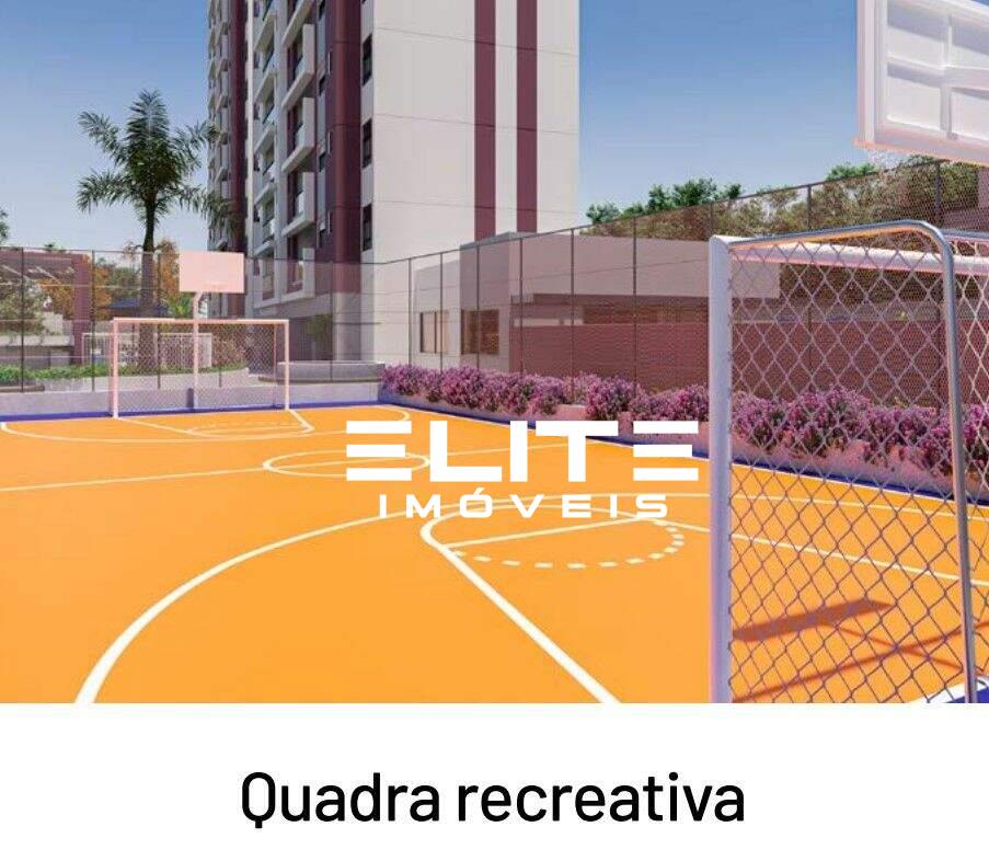 Apartamento à venda no Jardim São Caetano: 