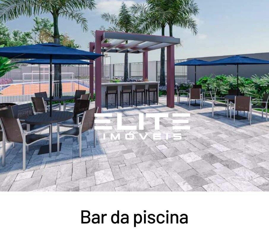 Apartamento à venda no Jardim São Caetano: 