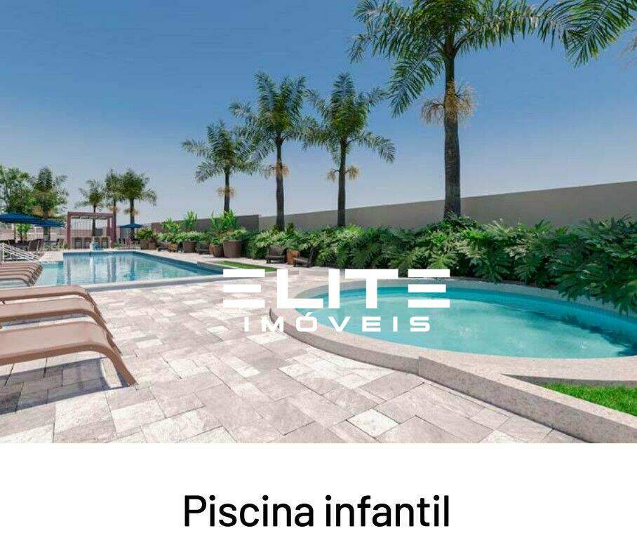 Apartamento à venda no Jardim São Caetano: 