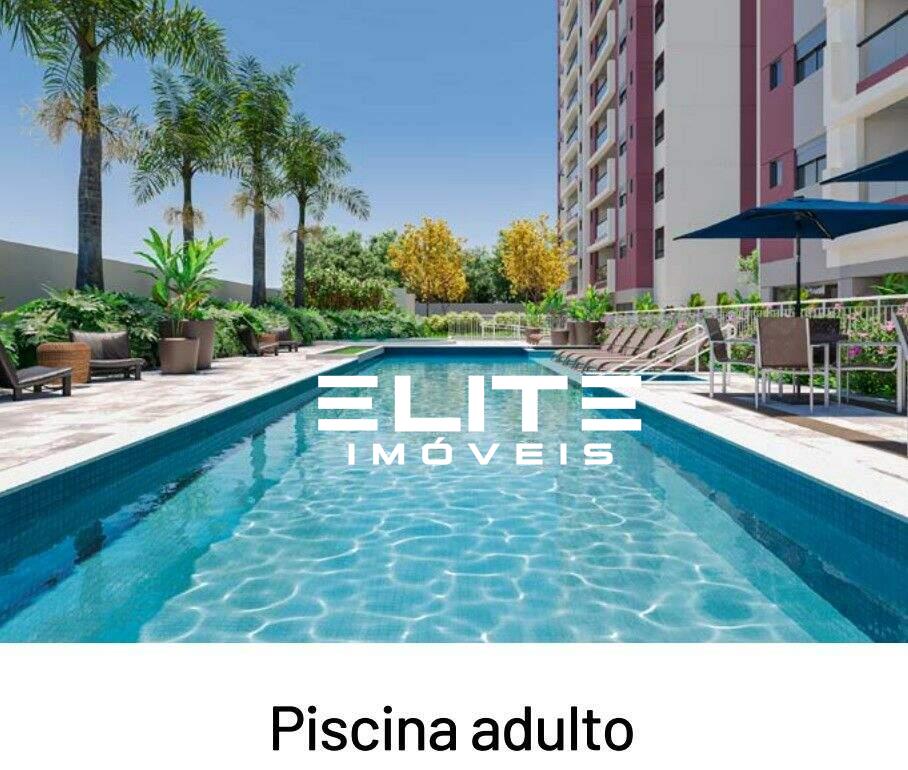 Apartamento à venda no Jardim São Caetano: 