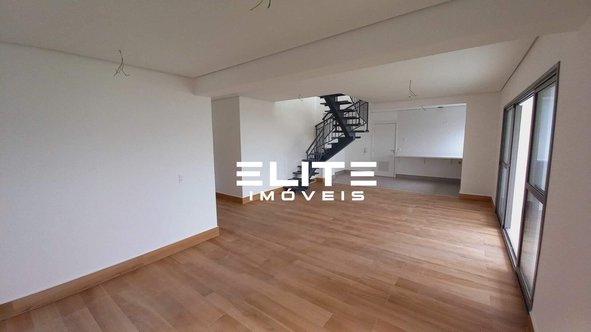 Cobertura à venda no Vila Gilda: 