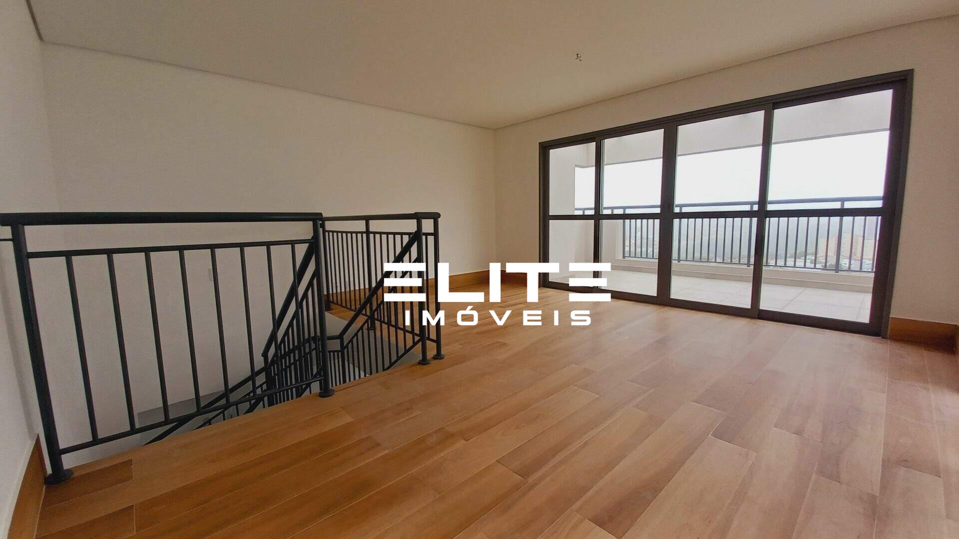 Cobertura à venda no Vila Gilda: 