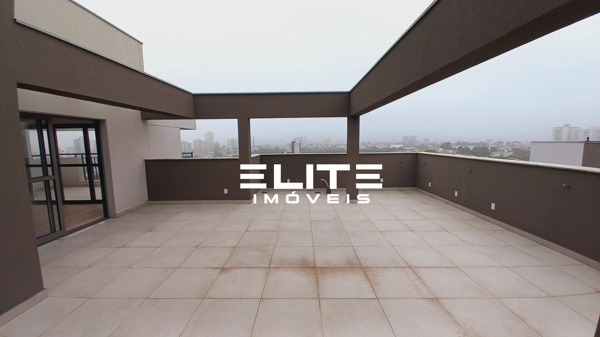 Cobertura à venda no Vila Gilda: 