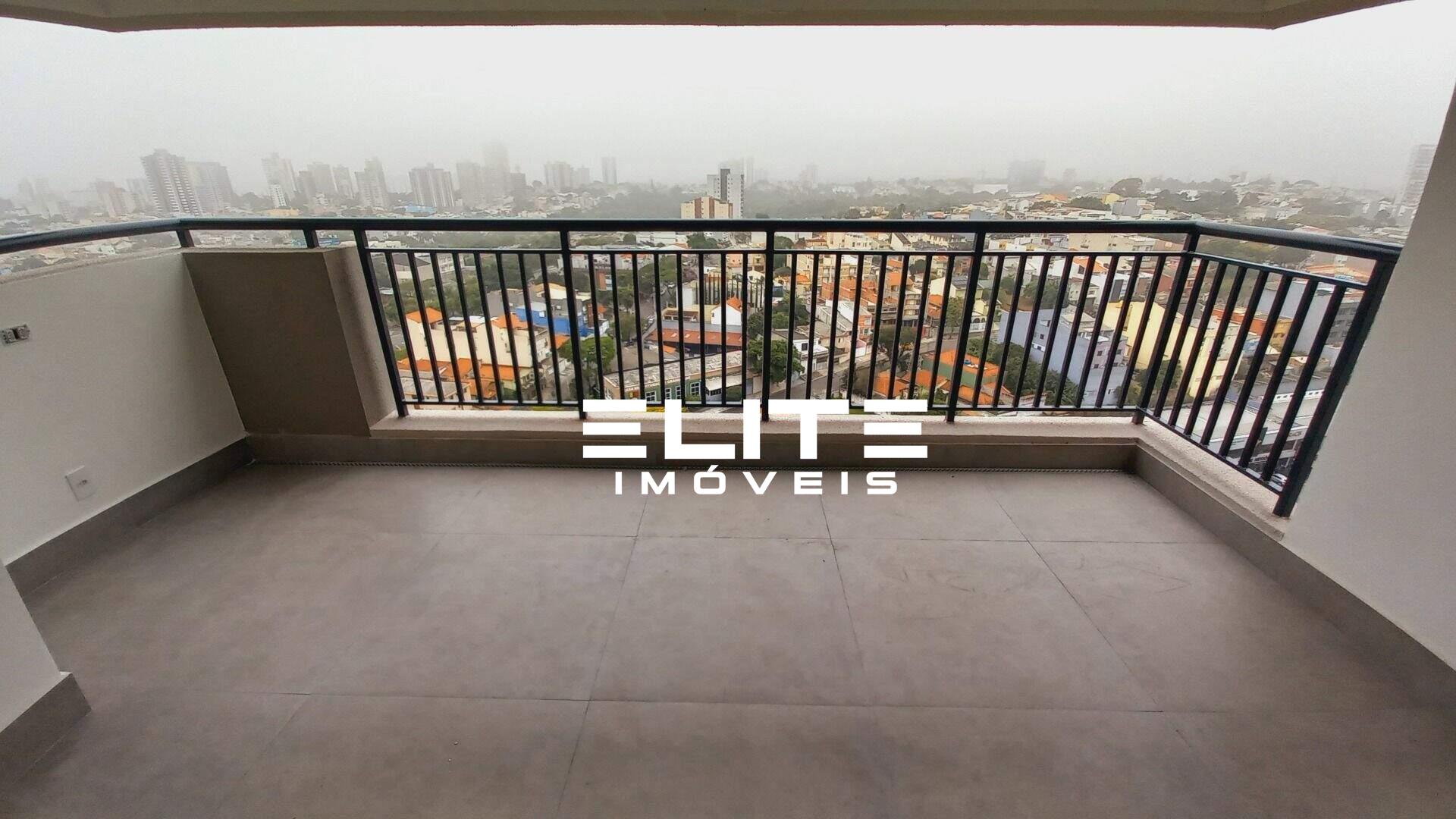 Cobertura à venda no Vila Gilda: 