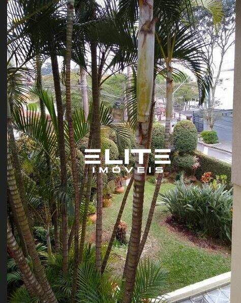 Sobrado à venda no Vila Guiomar: 