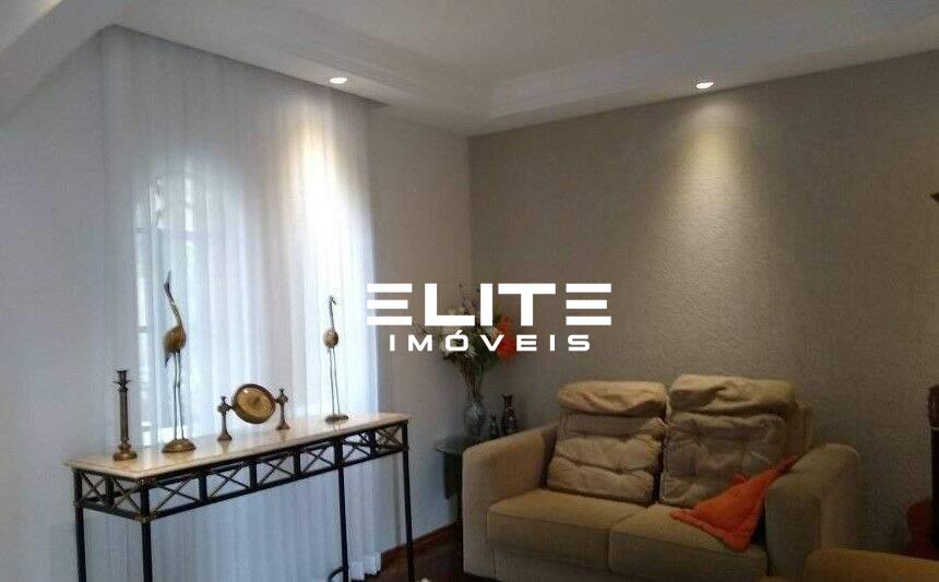 Sobrado à venda no Vila Guiomar: 