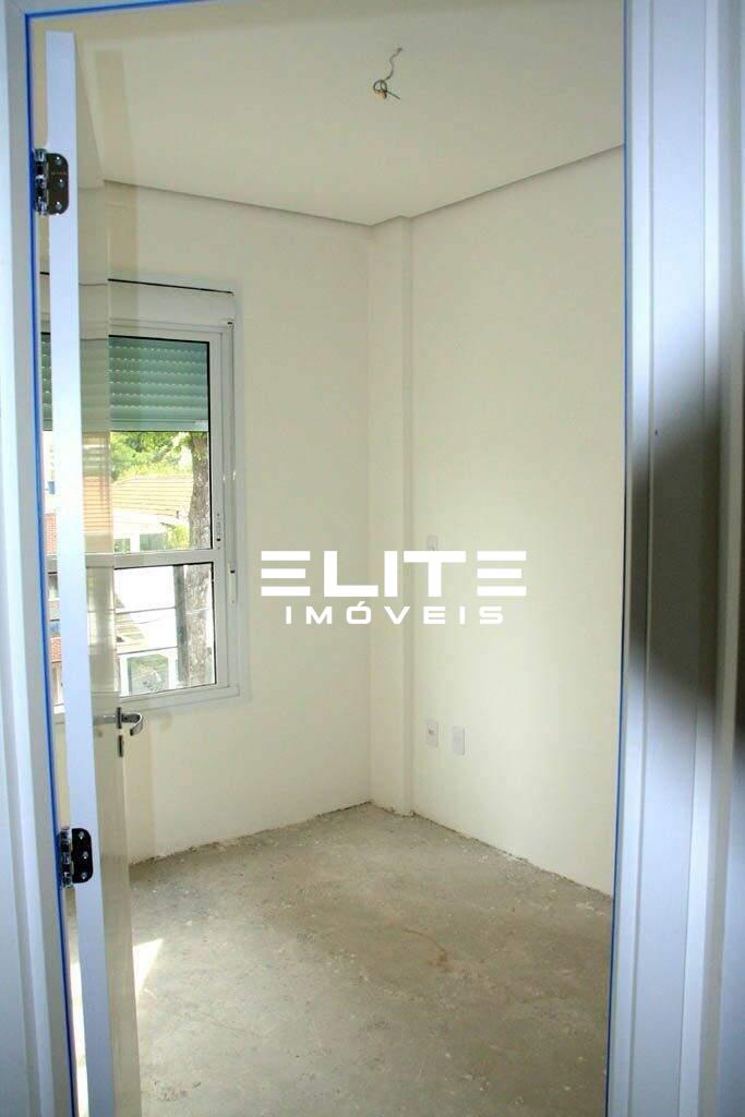 Apartamento à venda no Campestre: 