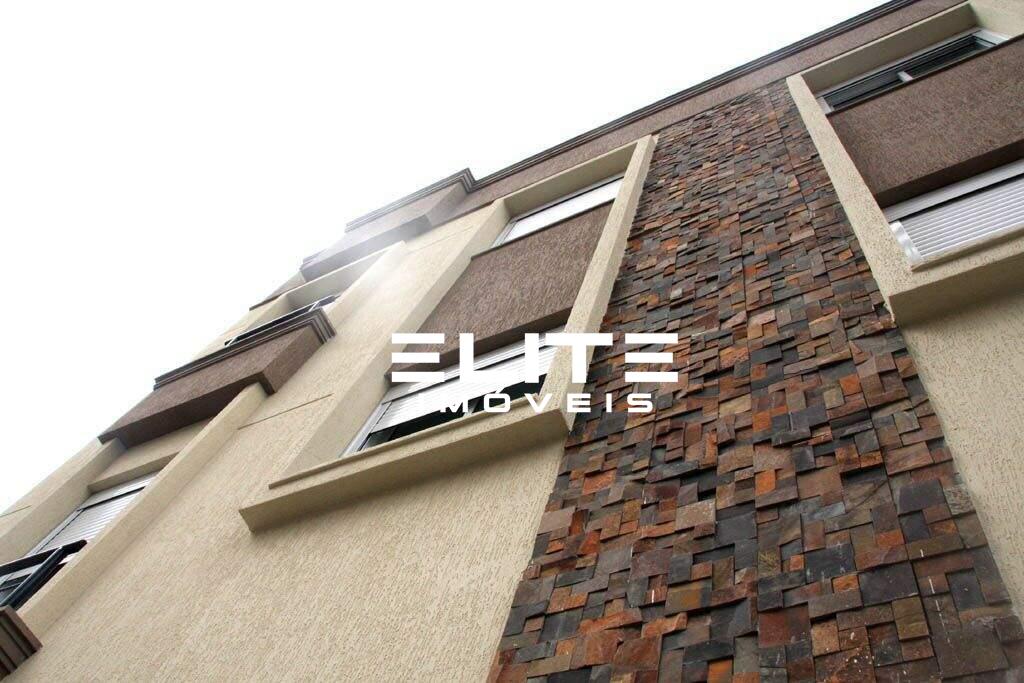 Apartamento à venda no Campestre: 