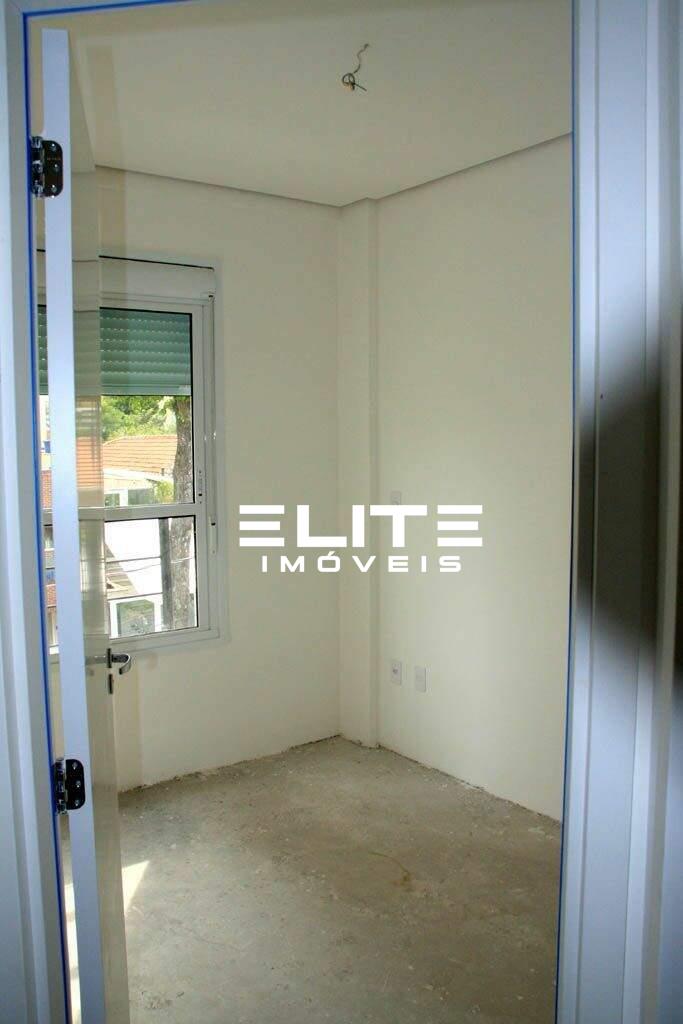 Apartamento à venda no Campestre: 