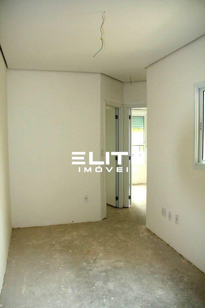 Apartamento à venda no Campestre: 