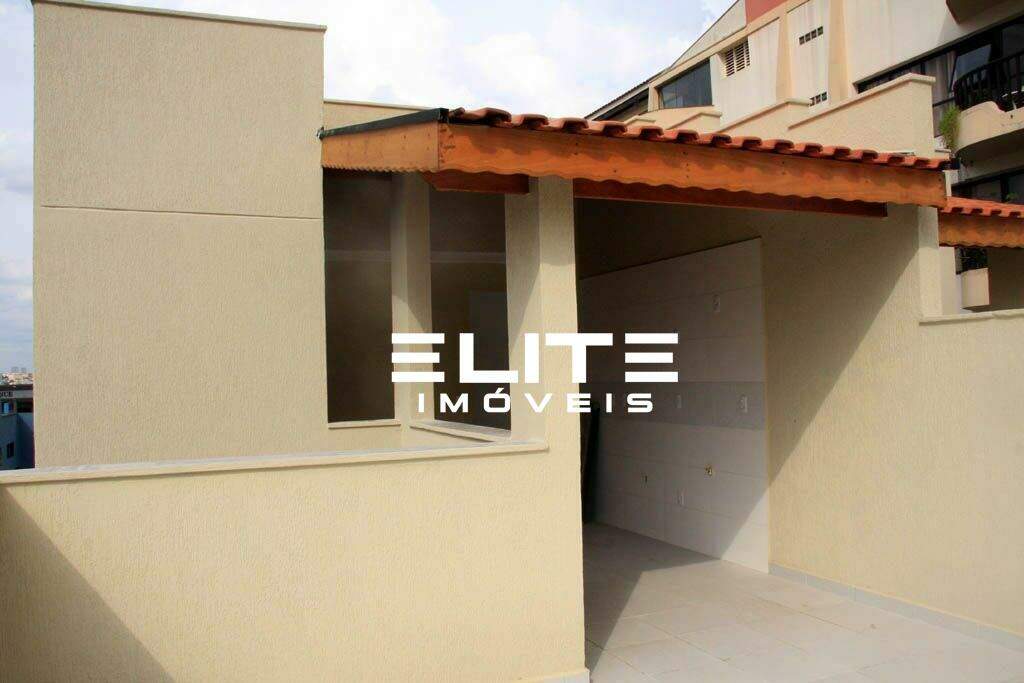 Apartamento à venda no Campestre: 