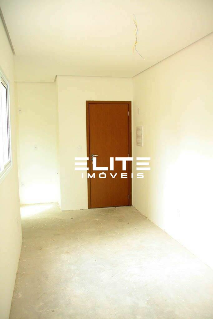 Apartamento à venda no Campestre: 