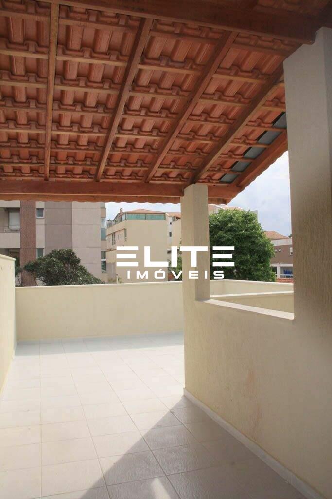 Apartamento à venda no Campestre: 