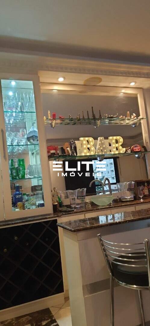 Apartamento à venda no Santa Paula: 