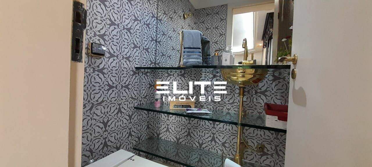 Apartamento à venda no Santa Paula: 