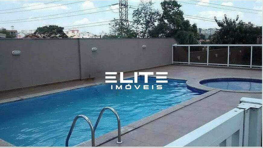 Apartamento à venda no Campestre: 