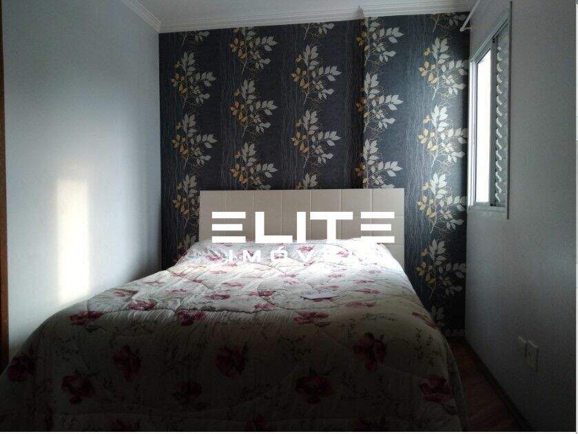 Apartamento à venda no Campestre: 