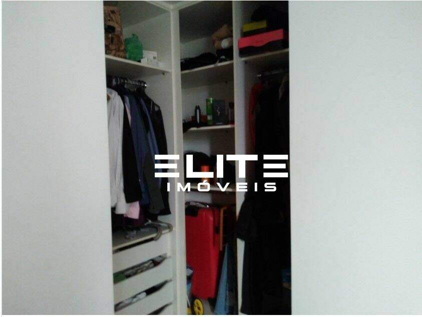 Apartamento à venda no Campestre: 