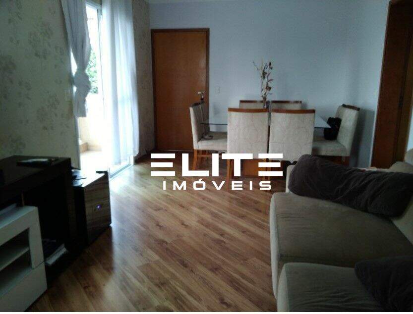 Apartamento à venda no Campestre: 