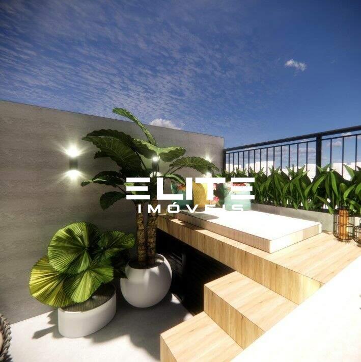 Sobrado à venda no Campestre: 