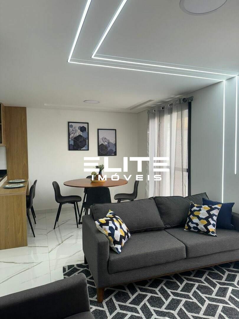 Sobrado à venda no Campestre: 