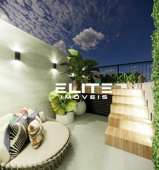 Sobrado à venda no Campestre: 