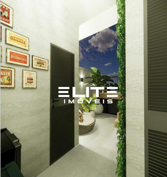 Sobrado à venda no Campestre: 