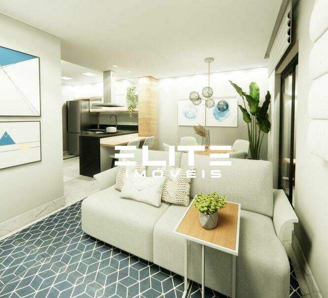 Sobrado à venda no Campestre: 