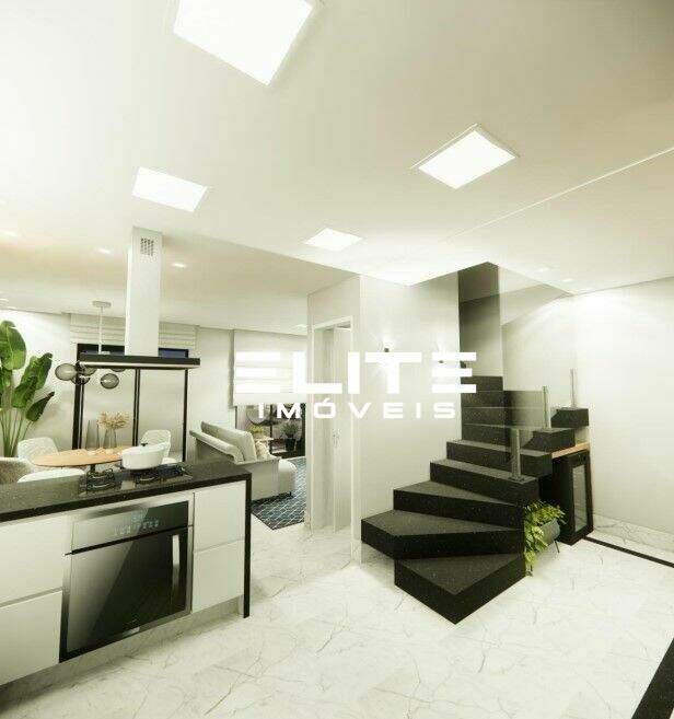 Sobrado à venda no Campestre: 