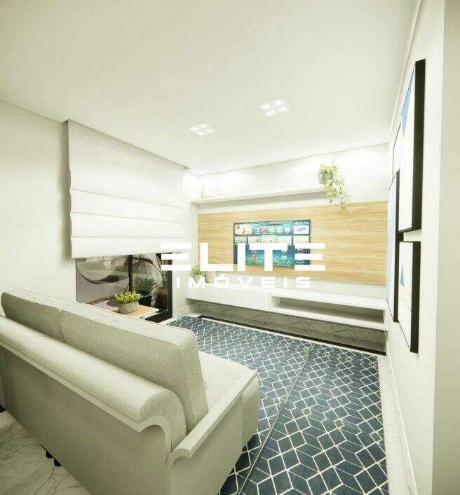 Sobrado à venda no Campestre: 