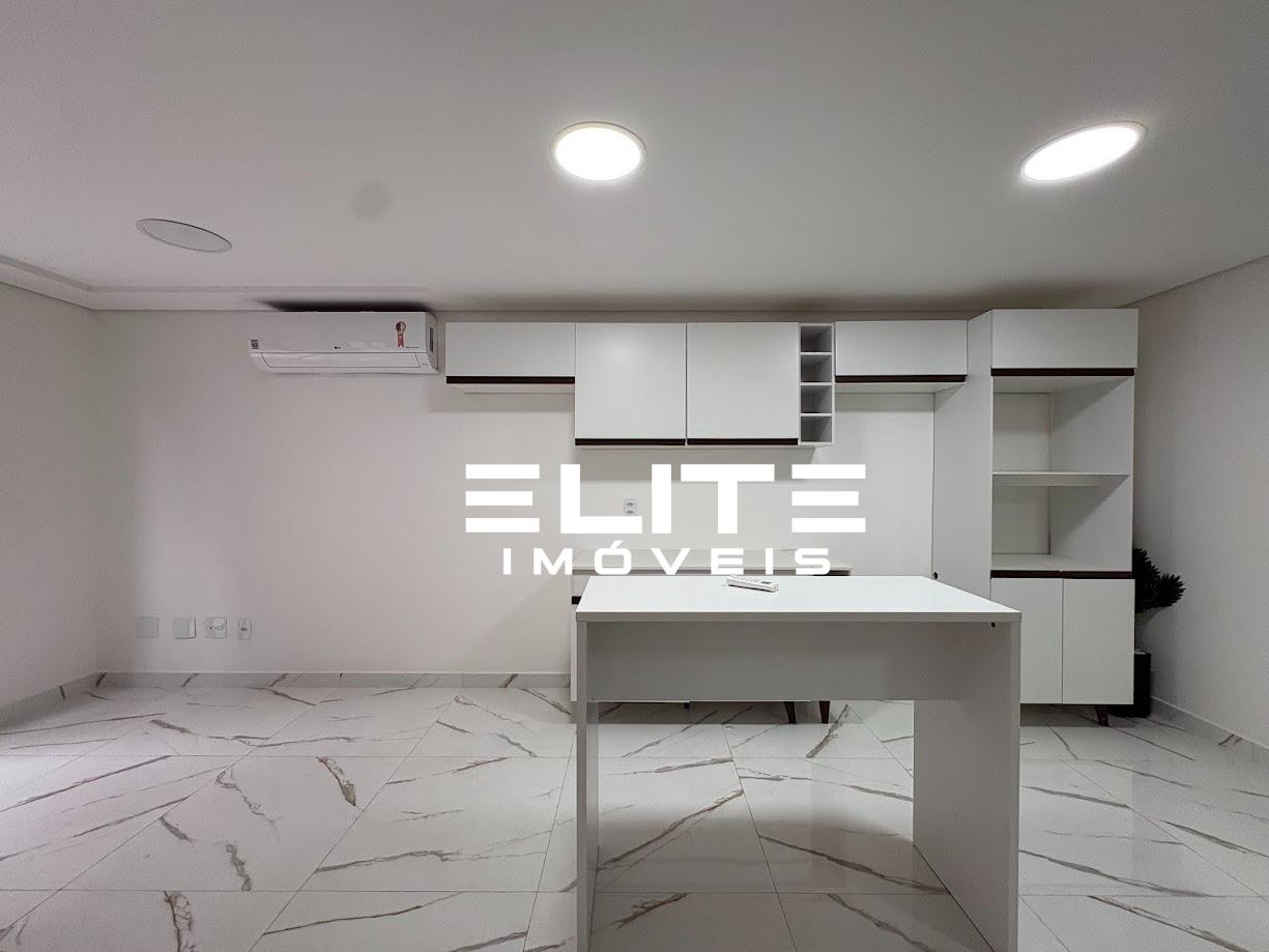 Sobrado à venda no Campestre: 